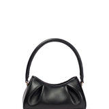 Elleme - Small Dimple Leather Black