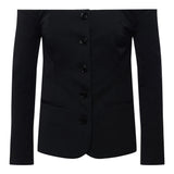 L'AGENCE - Alice Blazer Top