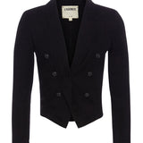 L'AGENCE - Wayne Linen Blazer