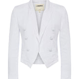 L'AGENCE - Wayne Linen Blazer