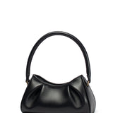 Elleme - Small Dimple Leather Black