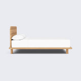 The Citizenry - Ravi Platform Bed