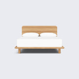 The Citizenry - Ravi Platform Bed