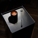 ROHE - Candle Stopper | silver