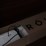 ROHE - Candle Stopper | silver