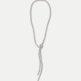 Veronica Beard - Skinny Serpent Chain Necklace