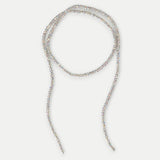 Veronica Beard - Skinny Serpent Chain Necklace