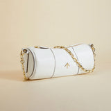 MANU ATELIER - Cylinder White Soft