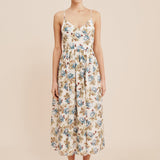 Posse - LUCAS DRESS - MEADOW