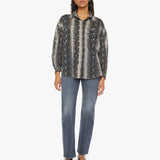 Mother - The Thin Veil Button Down - Boa Babe