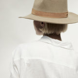 Citizens of Humanity - Janessa Leoné Ross Hat in Clay