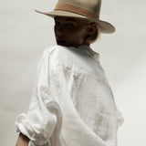 Citizens of Humanity - Janessa Leoné Ross Hat in Clay