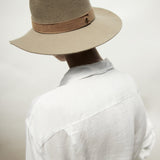 Citizens of Humanity - Janessa Leoné Ross Hat in Clay