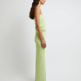 Christopher Esber - Strapless Ruched Dress