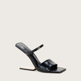 Cult Gaia - RENE SANDAL - BLACK