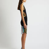 Christopher Esber - Lucid Encircled Edge Tank Dress