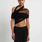 Christopher Esber - Magnetica Skirt