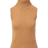 Veronica Beard - Mazzy Cashmere Turtleneck