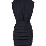 Veronica Beard - Tima Ruched Dress