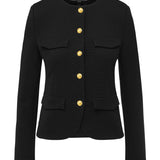 Veronica Beard - Kensington Knit Jacket