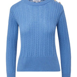 Veronica Beard - Alder Cashmere Pullover