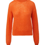 Veronica Beard - Melinda Crew Neck Sweater