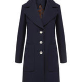 Veronica Beard - Grover Water-Repellent Coat