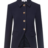 Veronica Beard - Aire Dickey Jacket