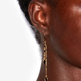 Isabel Marant - BOUCLES D'OREILLES CASABLANCA