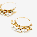 Isabel Marant - Boucles d'oreilles Casablanca