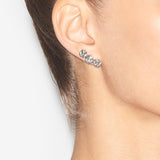 Isabel Marant - Boucles d'oreilles A Wild Shore