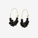 Isabel Marant - Boucles d'oreilles Polly