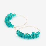 Isabel Marant - Boucles d'oreilles Polly