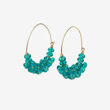 Isabel Marant - Boucles d'oreilles Polly