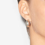 Isabel Marant - BOUCLES D'OREILLES SHINY CRESCENT