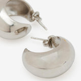 Isabel Marant - BOUCLES D'OREILLES SHINY CRESCENT