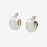 Isabel Marant - BOUCLES D'OREILLES SHINY CRESCENT