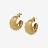 Isabel Marant - BOUCLES D'OREILLES SHINY CRESCENT