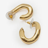 Isabel Marant - BOUCLES D'OREILLES LINKS