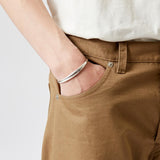 Isabel Marant - Bracelet Ring Man