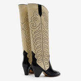 Isabel Marant - Bottes Liela