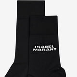 Isabel Marant - Chaussettes Dawi