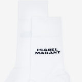 Isabel Marant - Chaussettes Dawi