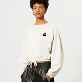 Isabel Marant - Sweatshirt Margo