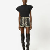 Isabel Marant - T-Shirt Sebani