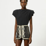 Isabel Marant - T-Shirt Sebani