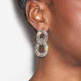 Isabel Marant - Boucles d'oreilles Funky Ring