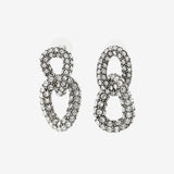 Isabel Marant - Boucles d'oreilles Funky Ring