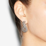 Isabel Marant - BOUCLES D'OREILLES FUNKY RING