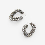 Isabel Marant - BOUCLES D'OREILLES FUNKY RING